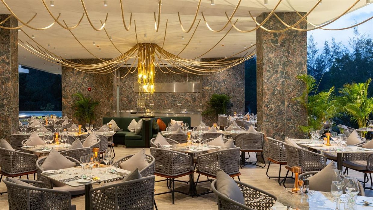 LAYA RESORT PHUKET - 12