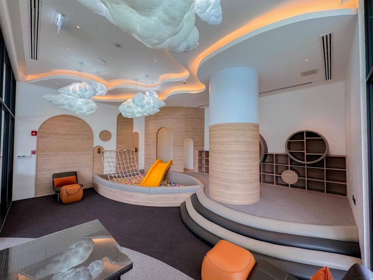 LAYA RESORT PHUKET - 16