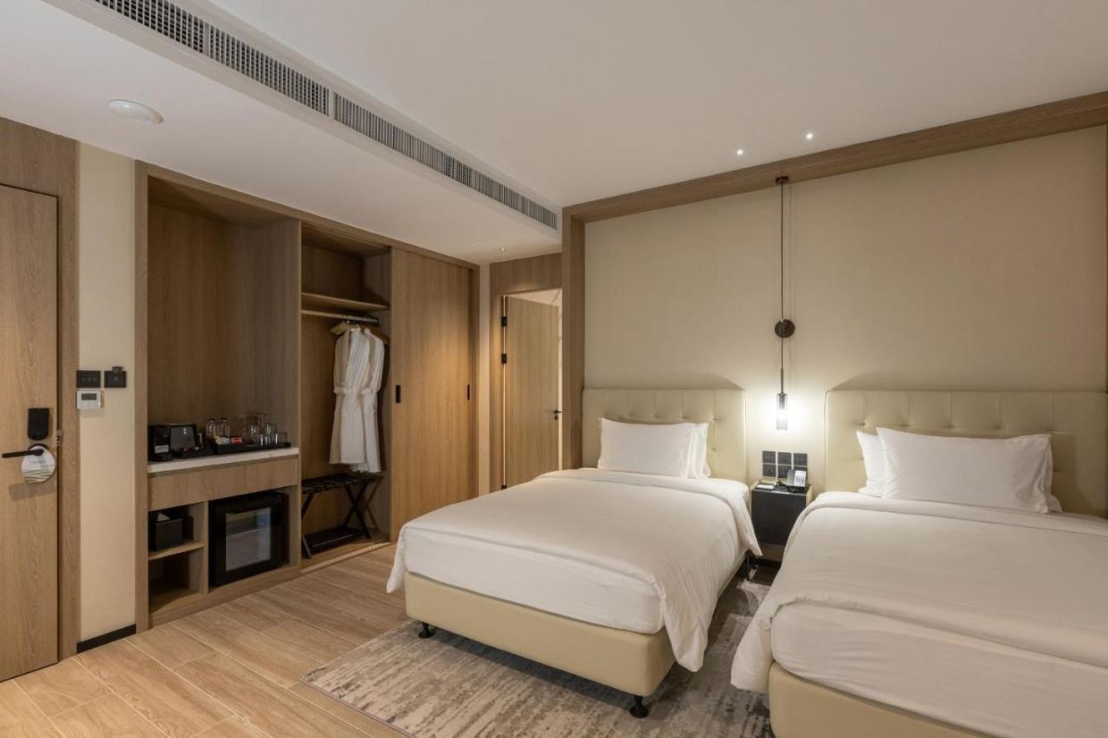 LAYA RESORT PHUKET - 5