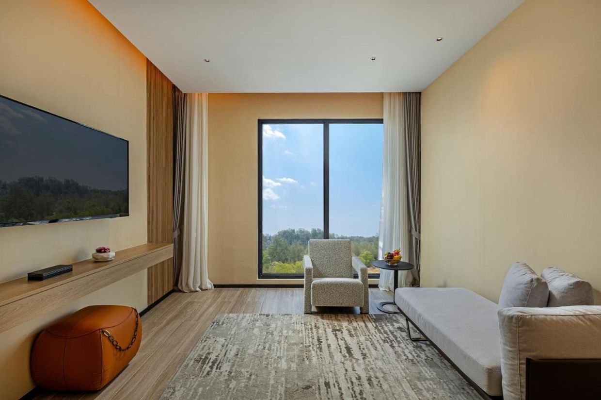 LAYA RESORT PHUKET - 7