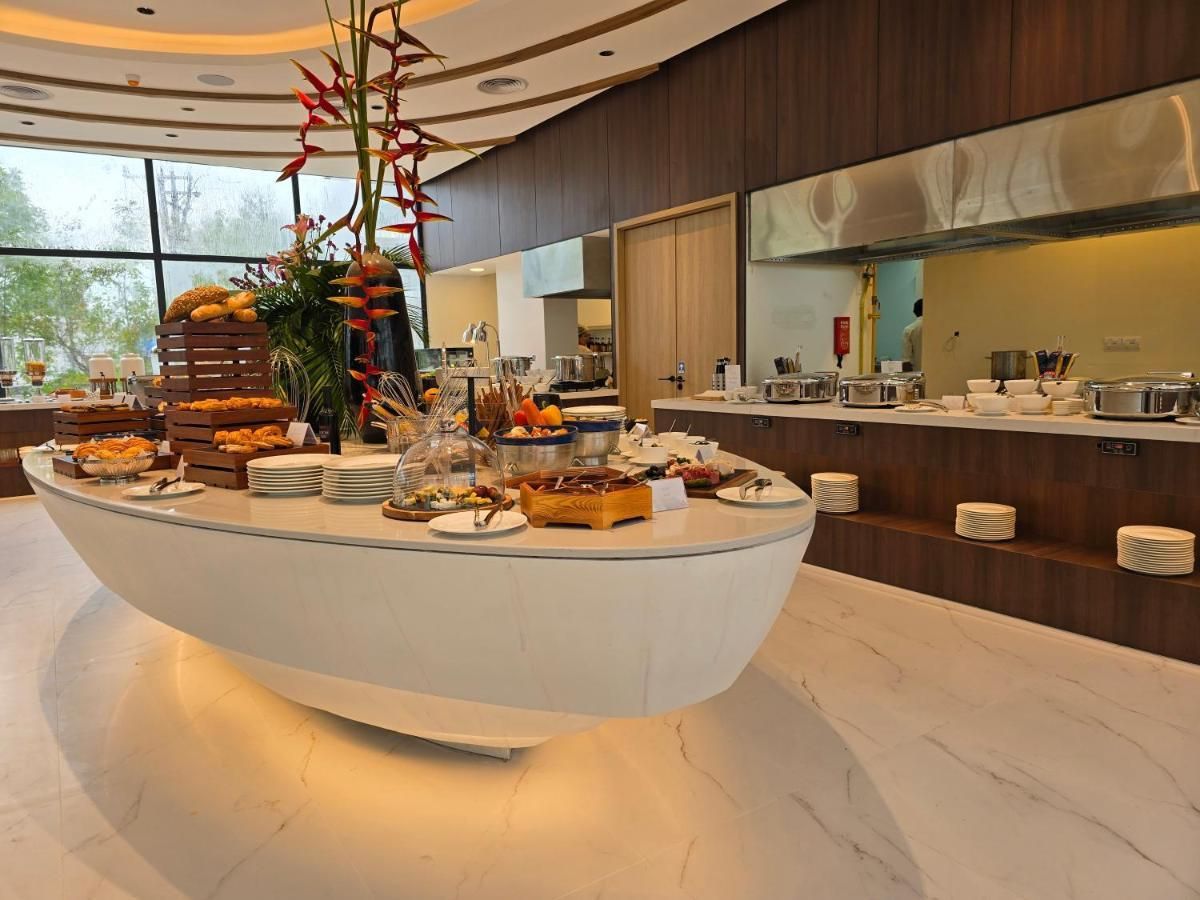 LAYA RESORT PHUKET - 10