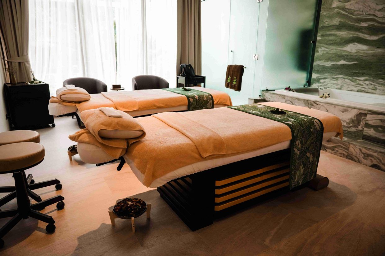 LA GREEN HOTEL & RESIDENCE - 29