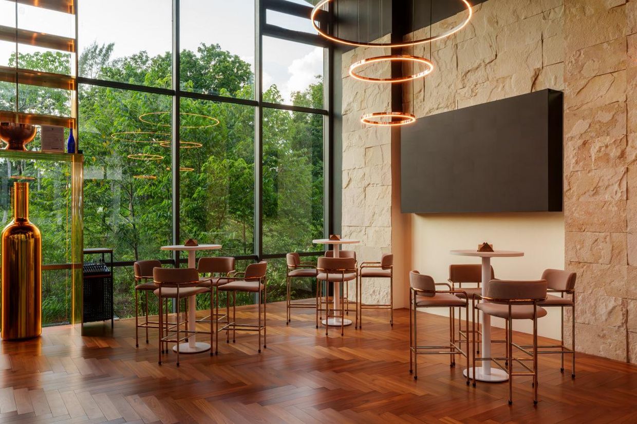 LA GREEN HOTEL & RESIDENCE - 37