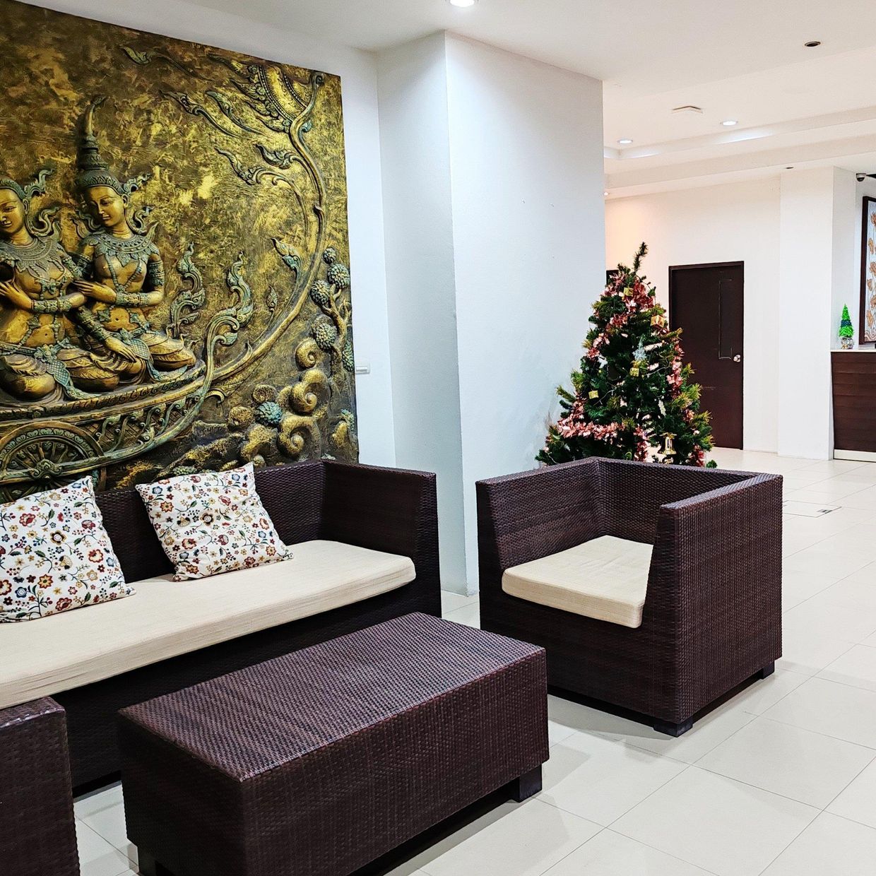 HARMONY PATONG HOTEL - 2