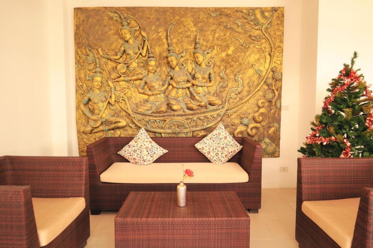 HARMONY PATONG HOTEL - 13