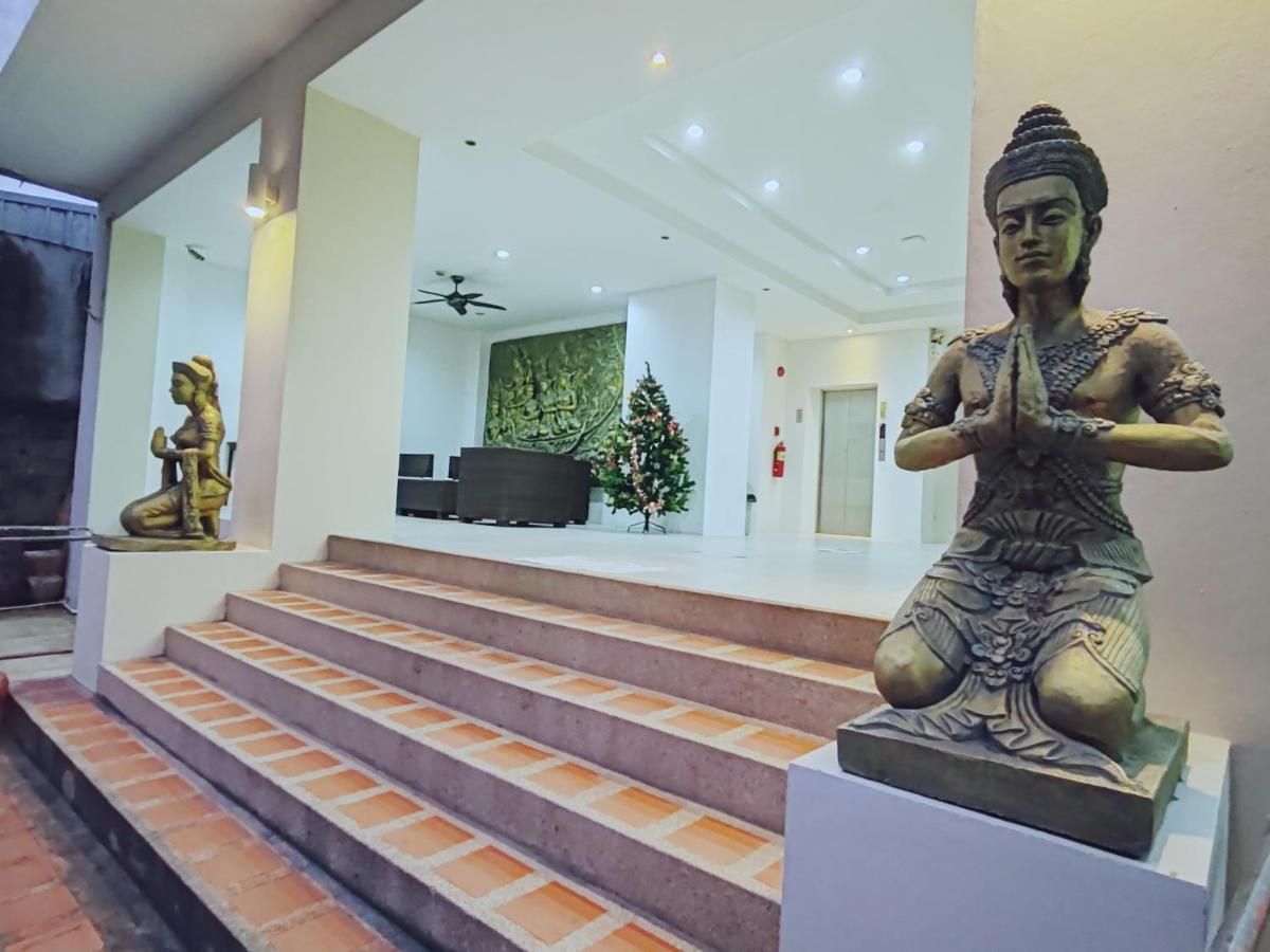 HARMONY PATONG HOTEL - 14