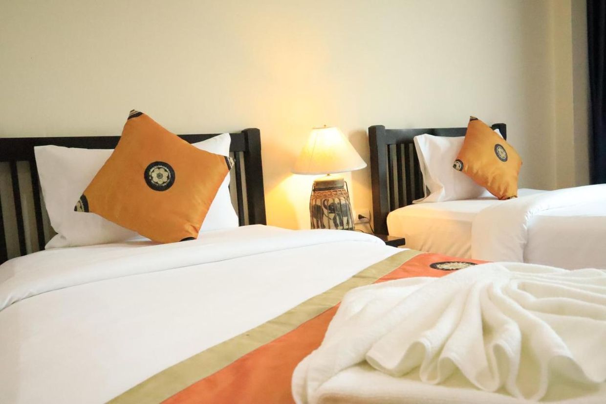 HARMONY PATONG HOTEL - 15