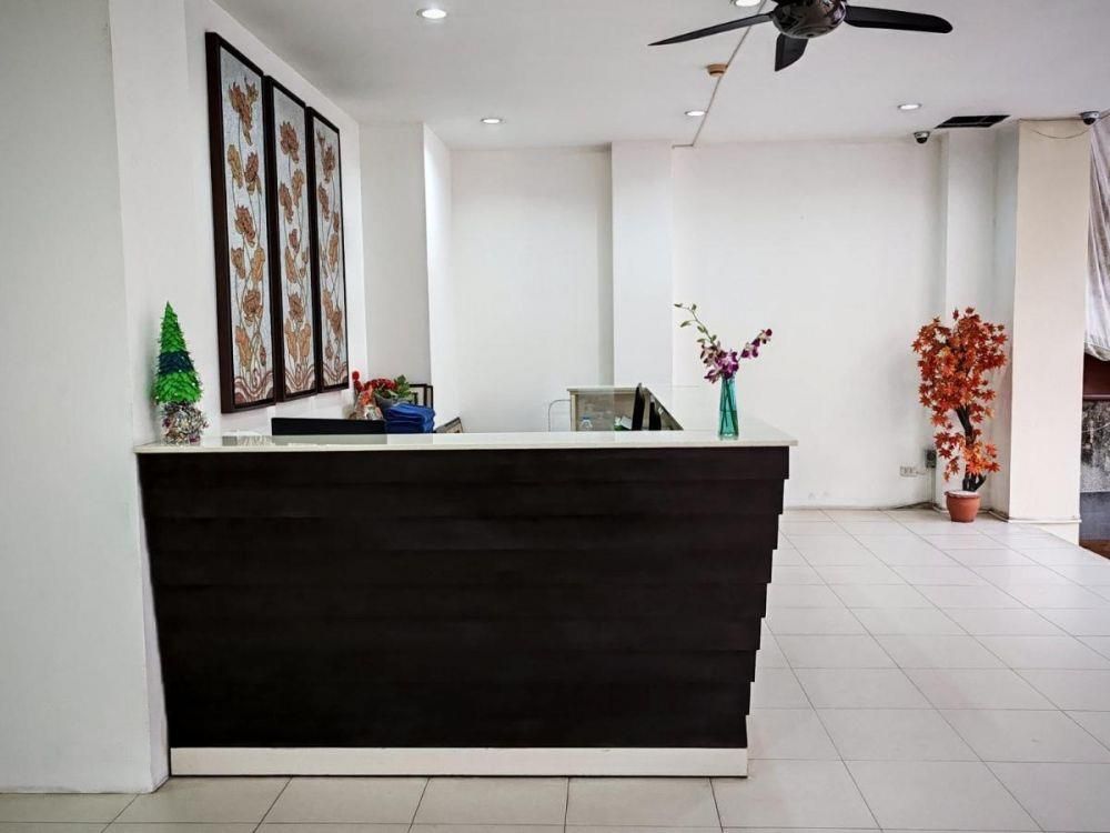 HARMONY PATONG HOTEL - 16