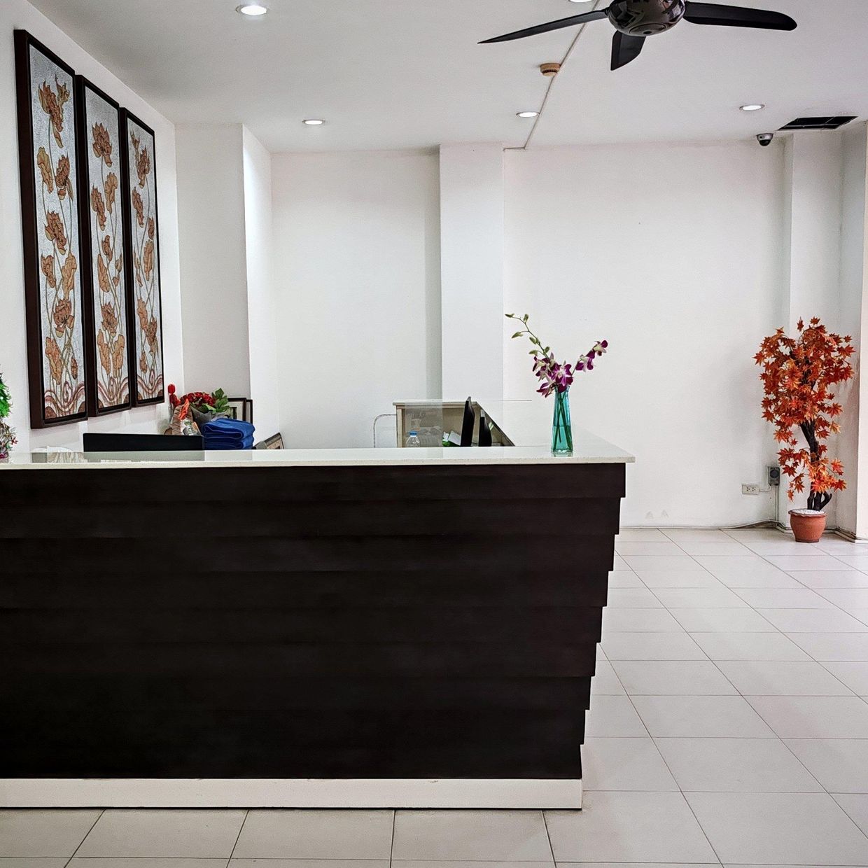 HARMONY PATONG HOTEL - 3