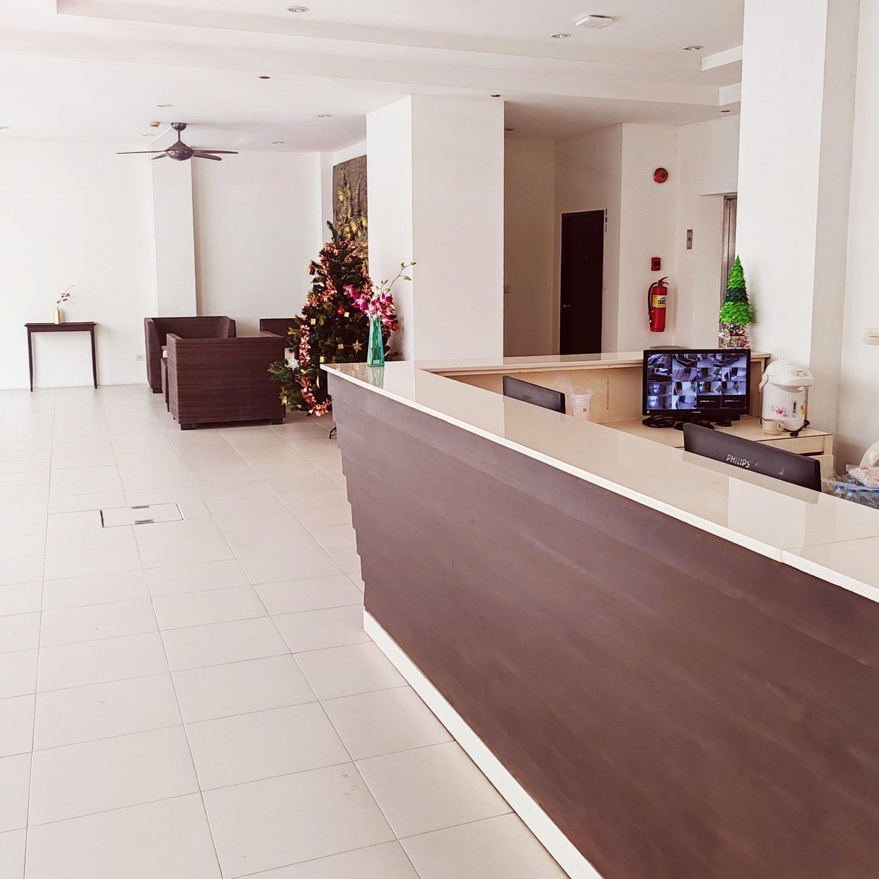 HARMONY PATONG HOTEL - 4