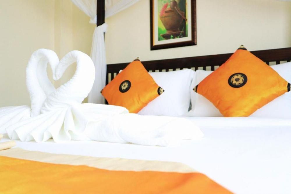 HARMONY PATONG HOTEL - 7