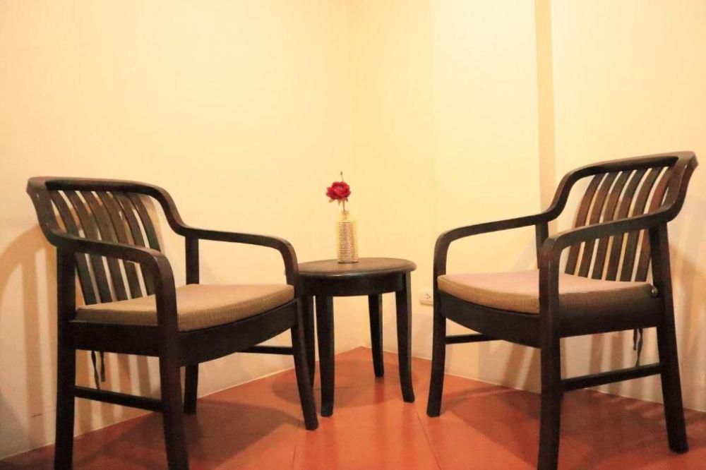 HARMONY PATONG HOTEL - 8