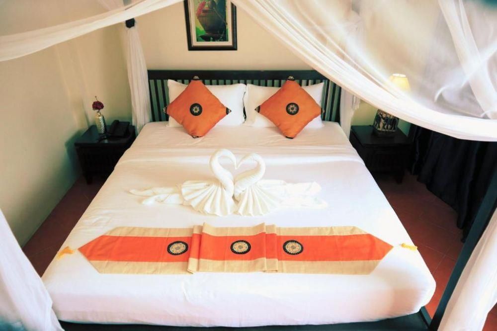 HARMONY PATONG HOTEL - 10