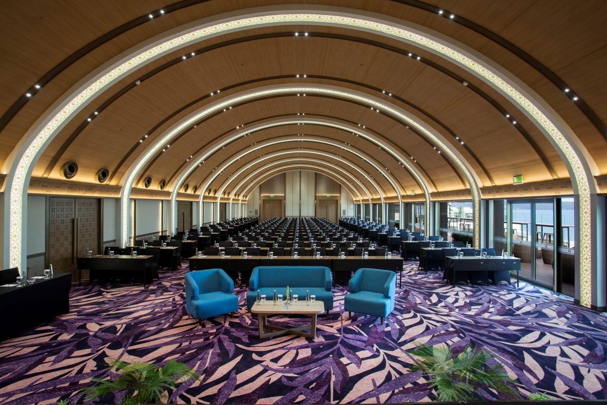 PLATINUM HOTEL JUMBARAN BEACH BALI - 24