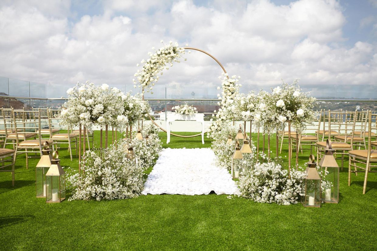 PLATINUM HOTEL JUMBARAN BEACH BALI - 32