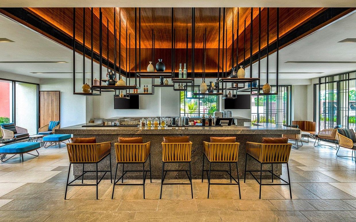 FAIRFIELD BY MARRIOTT GOA BENAULIM - 11