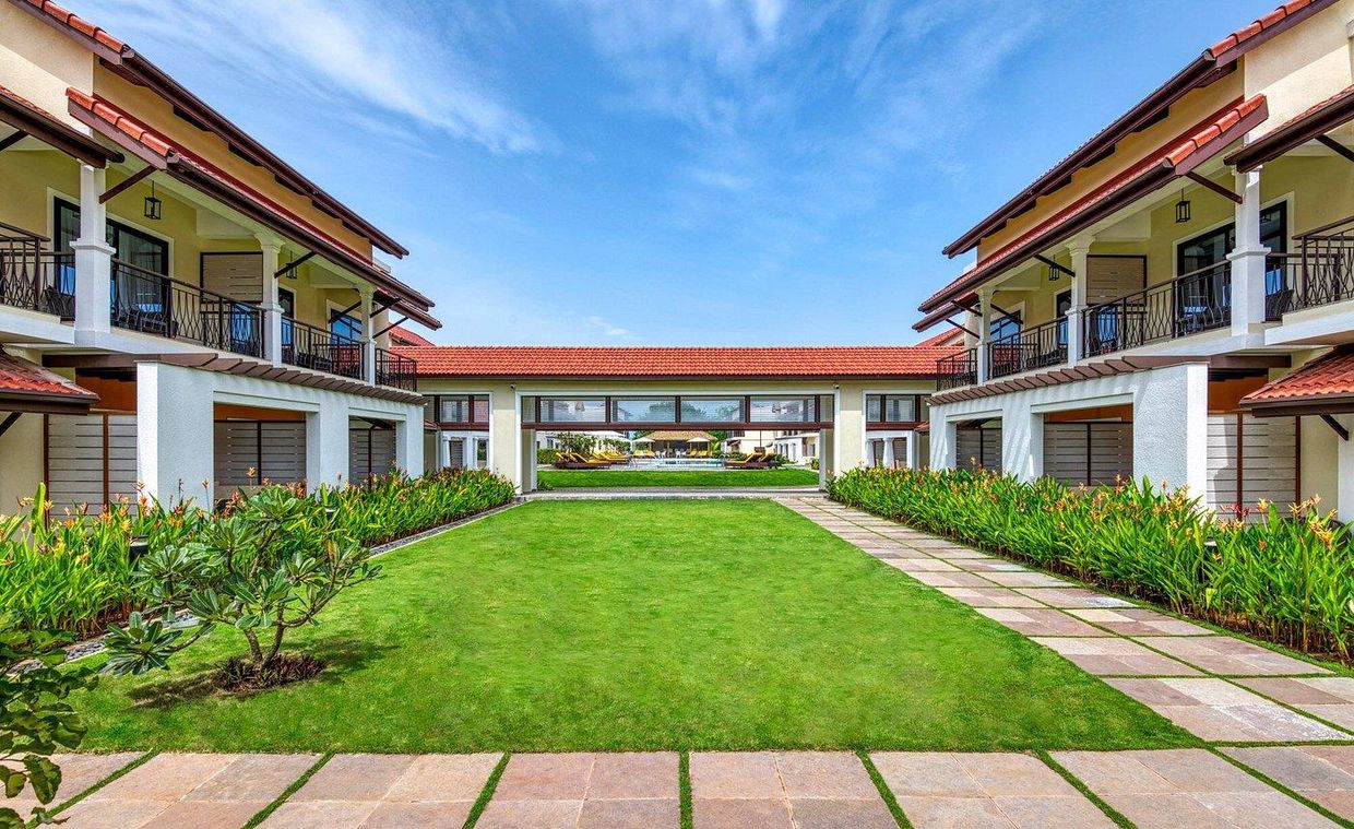 FAIRFIELD BY MARRIOTT GOA BENAULIM - 12