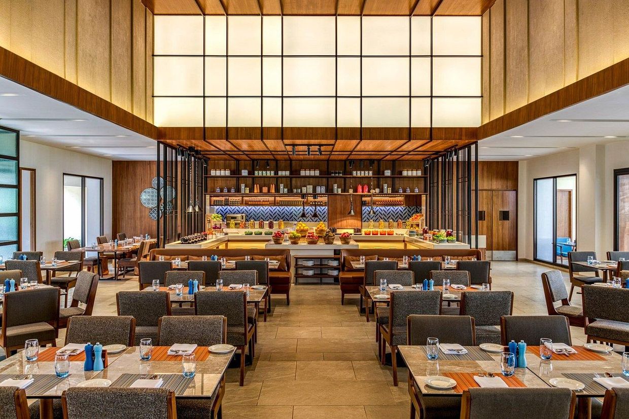 FAIRFIELD BY MARRIOTT GOA BENAULIM - 13