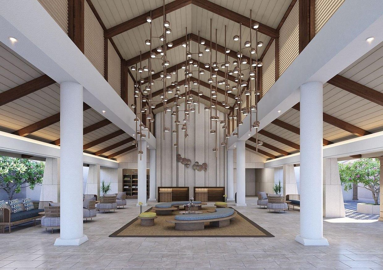 FAIRFIELD BY MARRIOTT GOA BENAULIM - 15