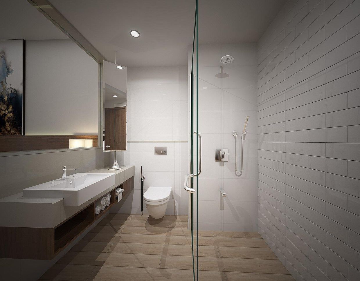 FAIRFIELD BY MARRIOTT GOA BENAULIM - 16