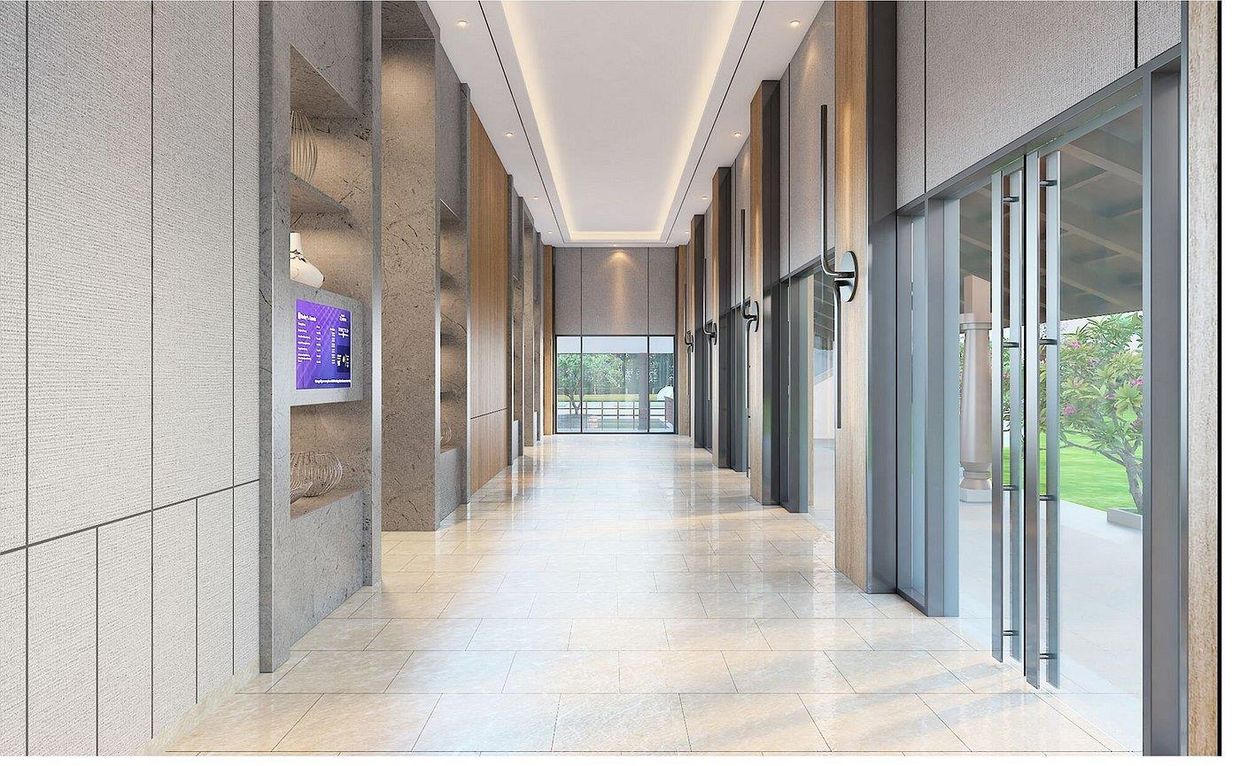 FAIRFIELD BY MARRIOTT GOA BENAULIM - 17