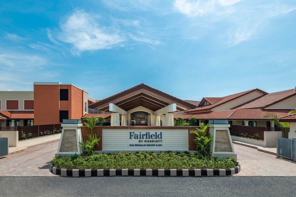 FAIRFIELD BY MARRIOTT GOA BENAULIM - 24