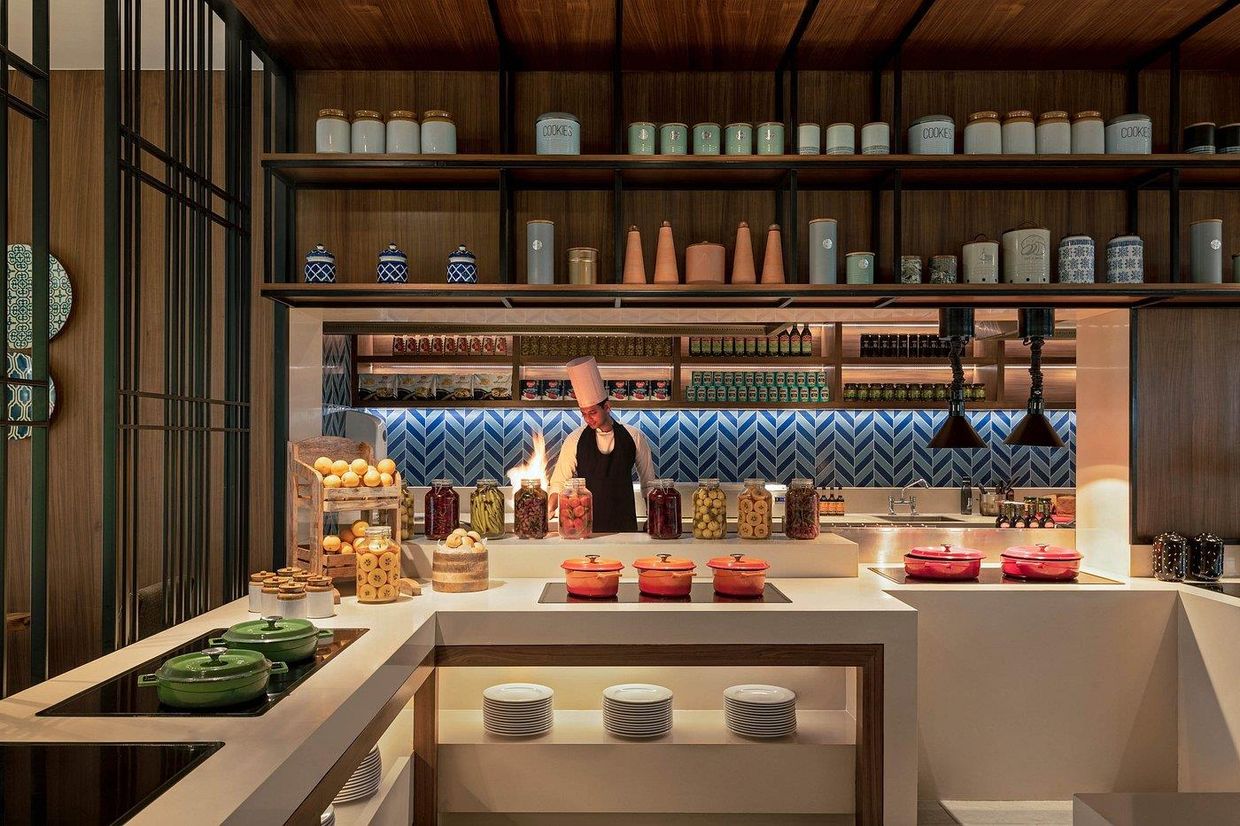 FAIRFIELD BY MARRIOTT GOA BENAULIM - 25