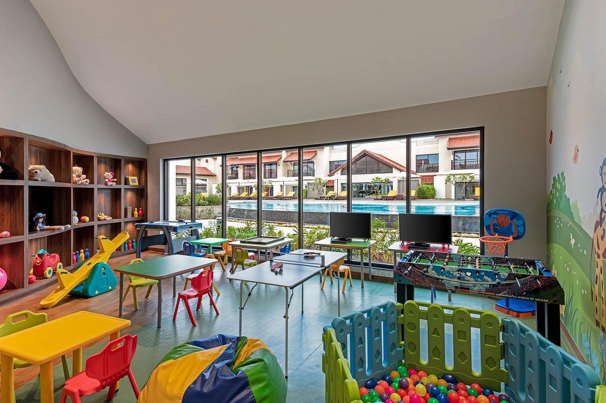 FAIRFIELD BY MARRIOTT GOA BENAULIM - 26