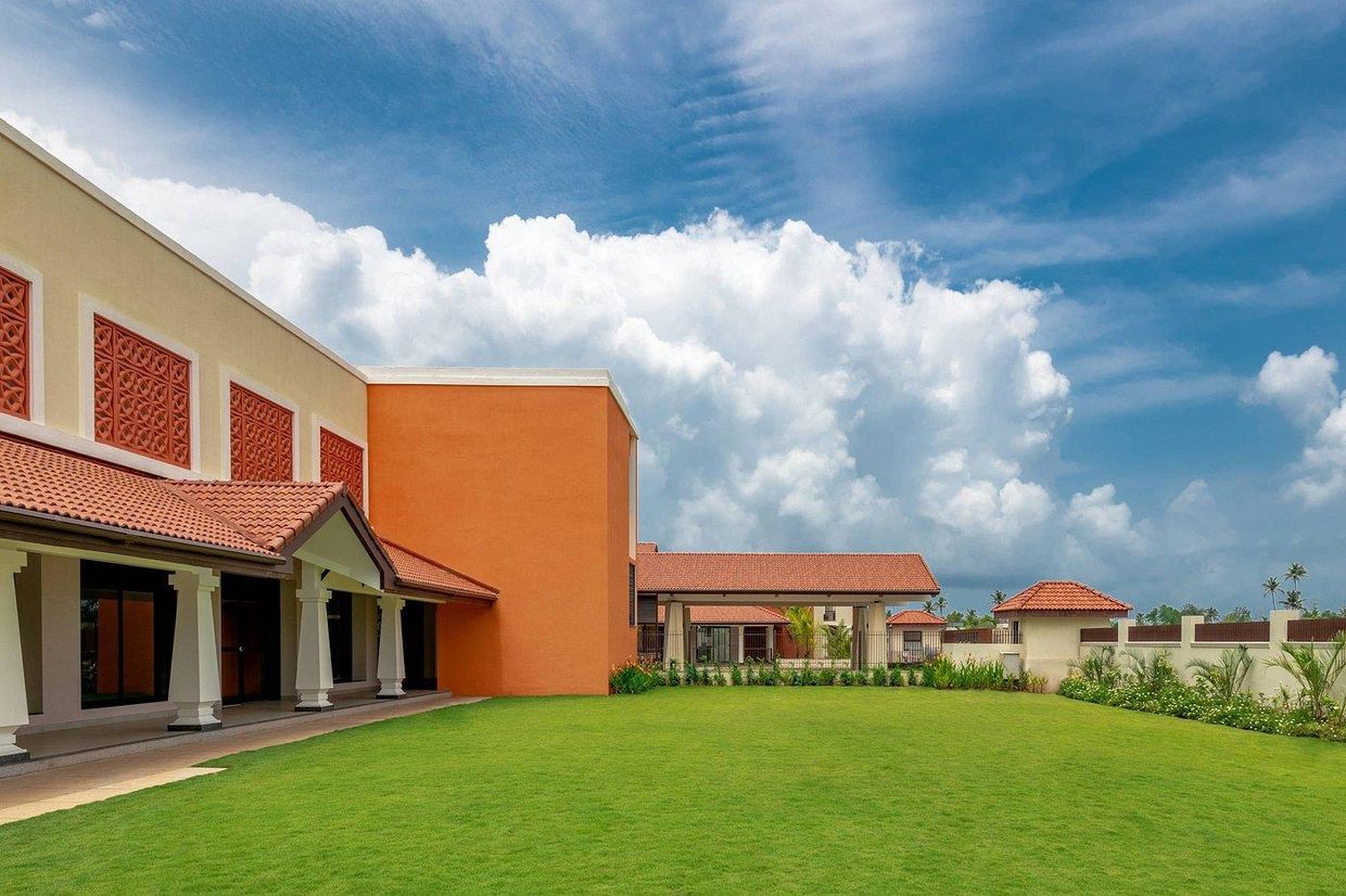 FAIRFIELD BY MARRIOTT GOA BENAULIM - 30