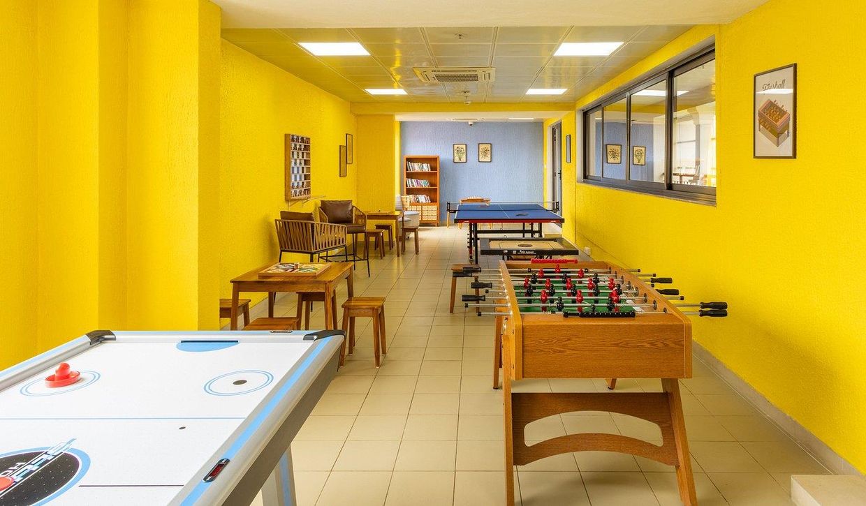 FAIRFIELD BY MARRIOTT GOA BENAULIM - 4