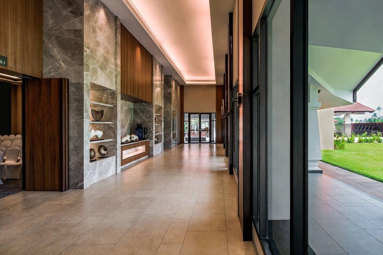 FAIRFIELD BY MARRIOTT GOA BENAULIM - 31