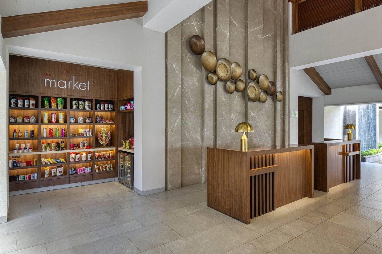 FAIRFIELD BY MARRIOTT GOA BENAULIM - 35