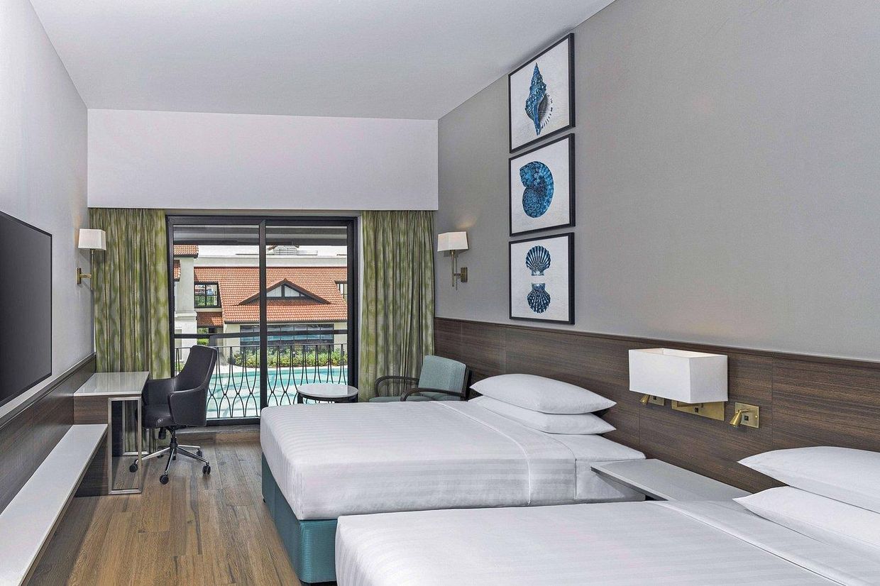 FAIRFIELD BY MARRIOTT GOA BENAULIM - 37