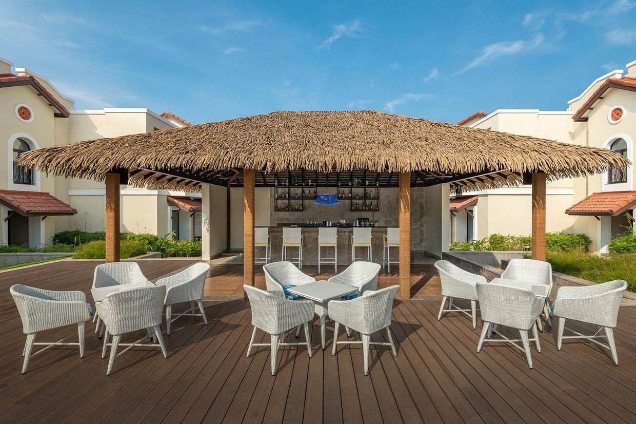 FAIRFIELD BY MARRIOTT GOA BENAULIM - 8