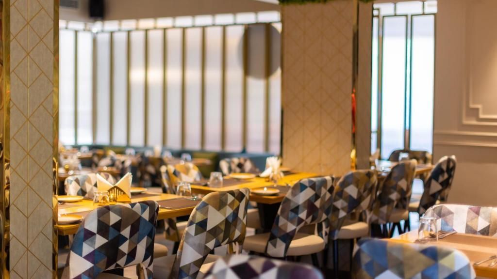 RENEST CALANGUTE GOA - 11