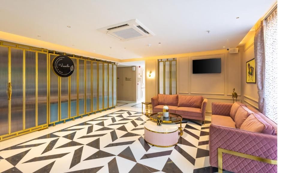 RENEST CALANGUTE GOA - 12