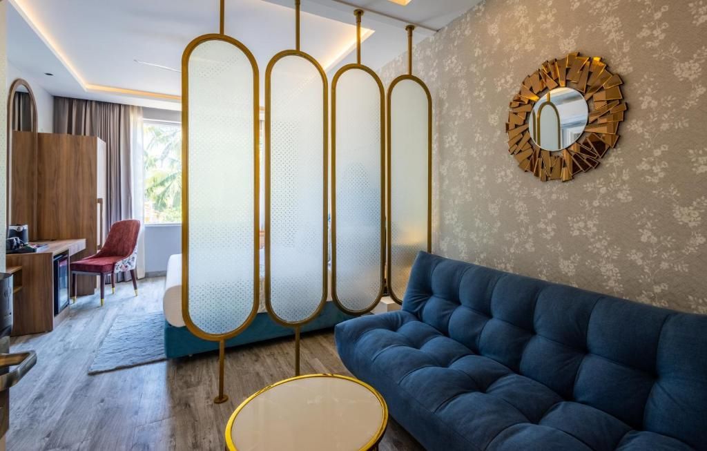 RENEST CALANGUTE GOA - 21