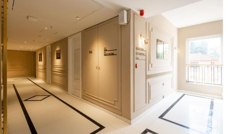 RENEST CALANGUTE GOA - 4