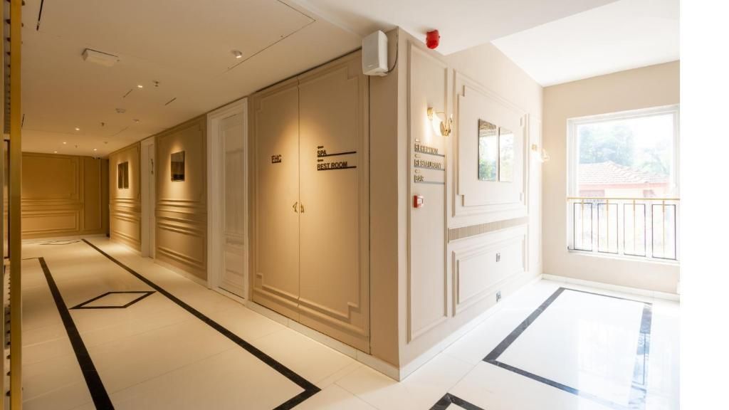 RENEST CALANGUTE GOA - 4