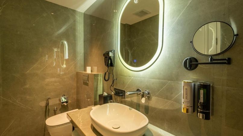 RENEST CALANGUTE GOA - 5