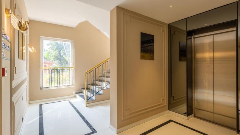 RENEST CALANGUTE GOA - 6