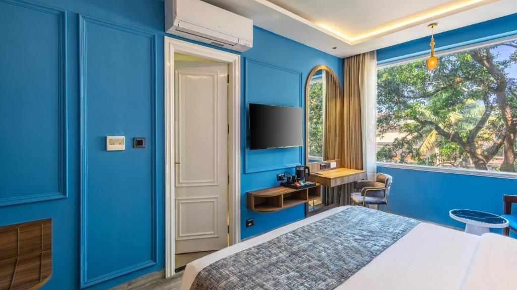 RENEST CALANGUTE GOA - 7