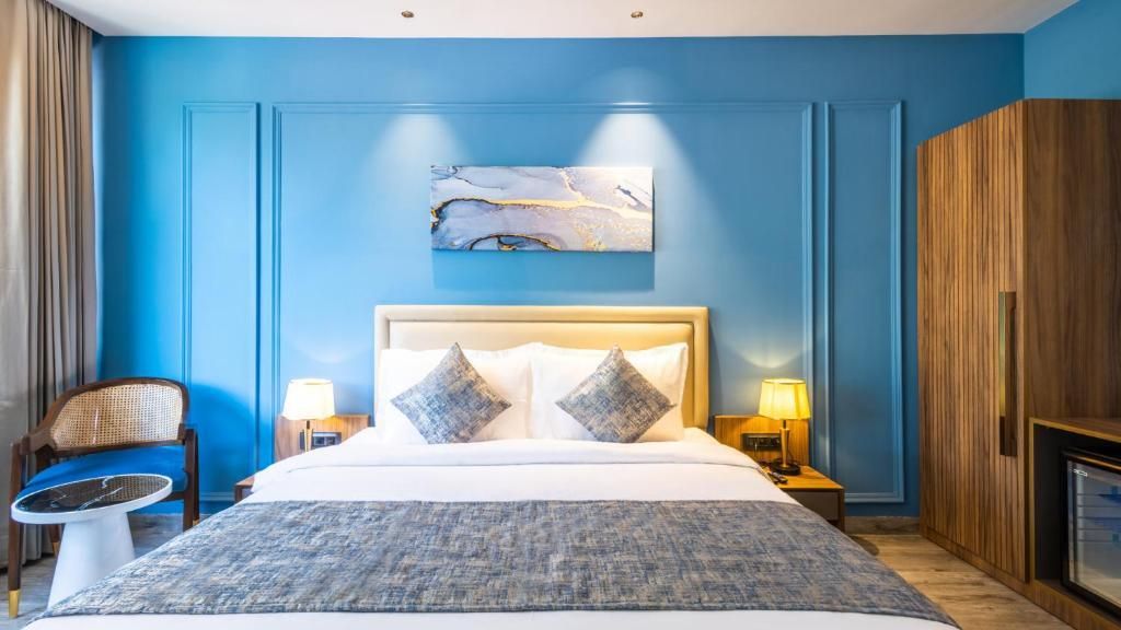 RENEST CALANGUTE GOA - 9