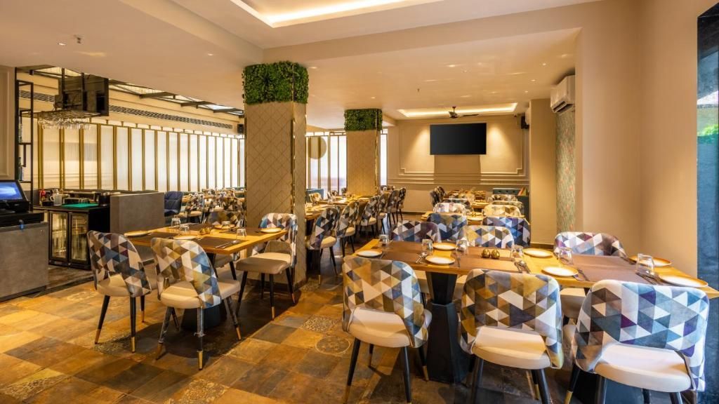 RENEST CALANGUTE GOA - 10