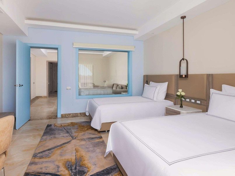 RIXOS RADAMIS SHARM EL SHEIKH - 6