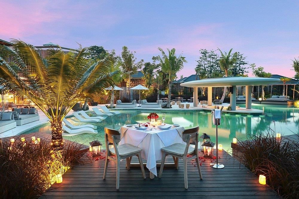 CROSS BALI BREAKERS RESORT - 13