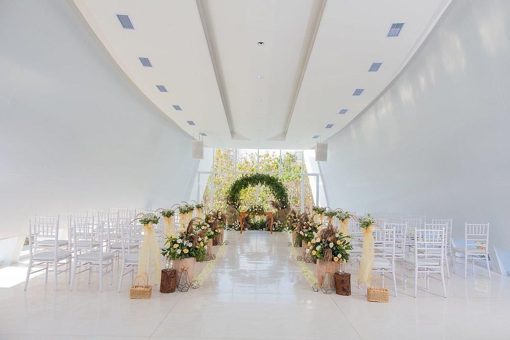 CROSS BALI BREAKERS RESORT - 17