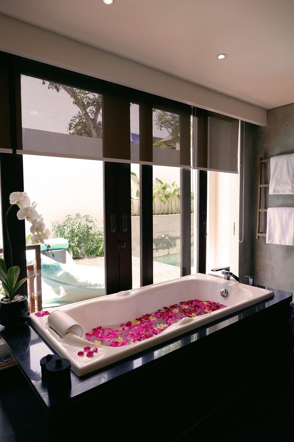 CROSS BALI BREAKERS RESORT - 26