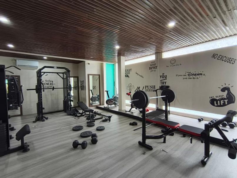 AVERY LE NIXSUN VILLA - 3