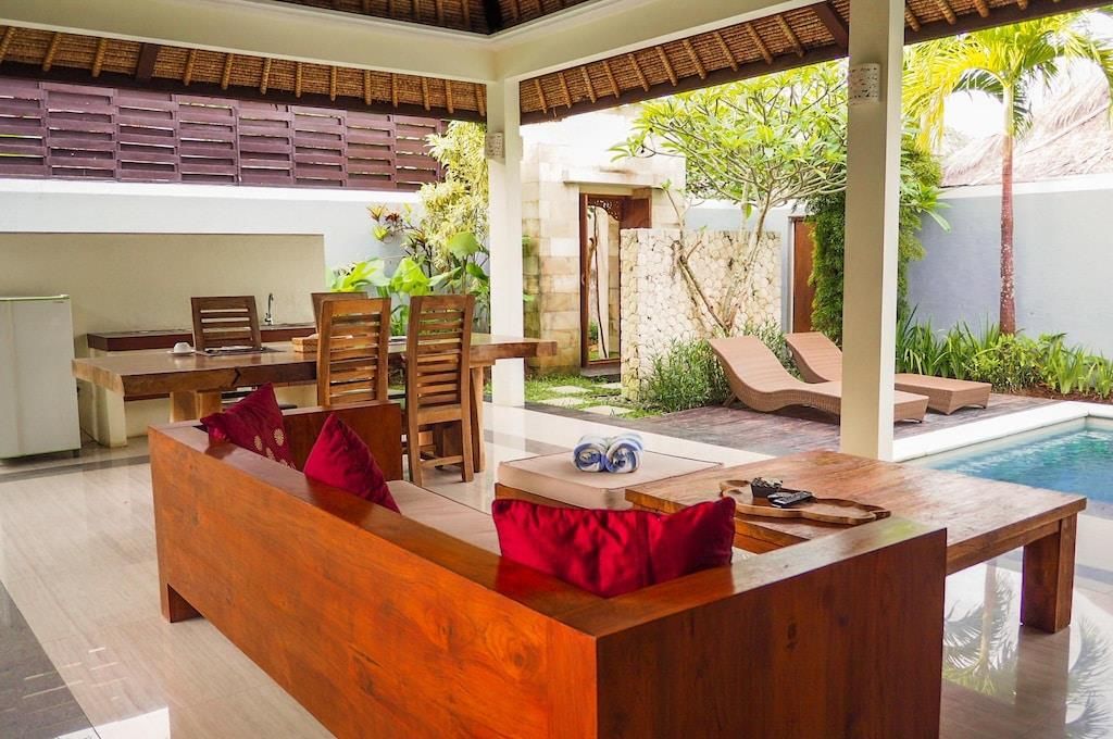 AVERY LE NIXSUN VILLA - 7